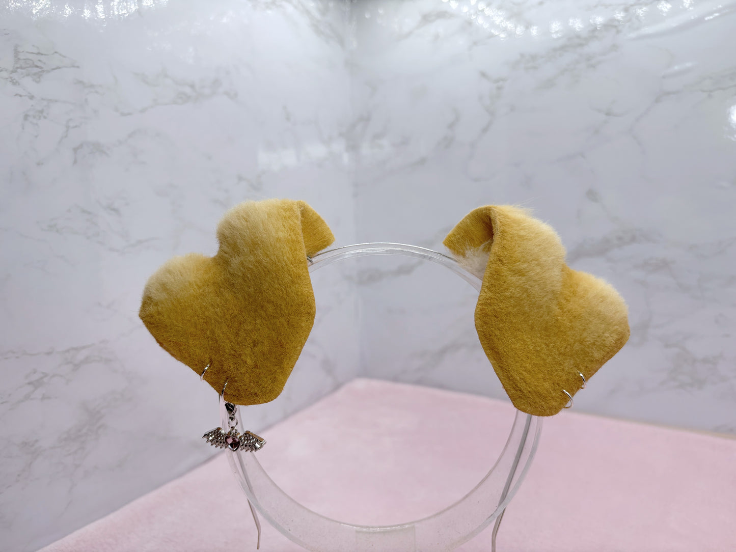 Dainty Honey Little Floppy Puppy Set