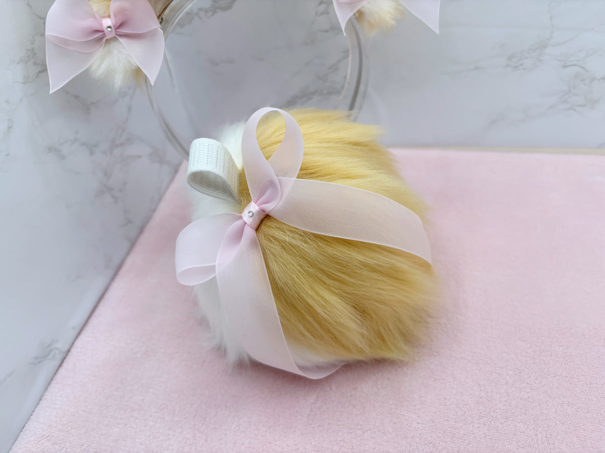 Dainty Honey Bunny Set