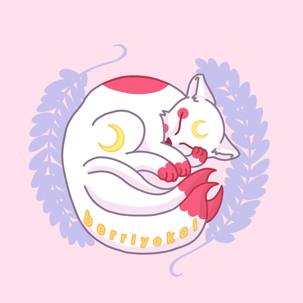 Berriyokai